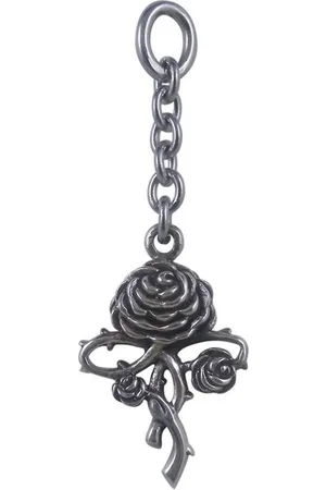 Kingka Charm-Einhänger Anhänger "Rosen" - Verkäufer: