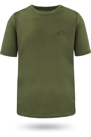 Normani Funktionsshirt Herren T-Shirt Agra Kurzarm Sportswear Funktions-Sport Fitness Shirt mt Cooling-Material - Verkäufer:
