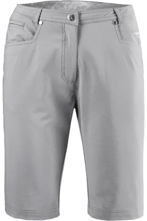 DEPROC-Active Bermudas KENORA URBAN CS Short & kurze Hose mit elastischem Bund - Verkäufer: Campingstore24