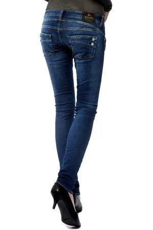 Herrlicher Slim-fit-Jeans Piper slim stretch Denim clean - Verkäufer: First Choice Streetwear