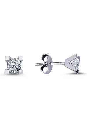 EinStein Diamant Ohrring-Set - Verkäufer: