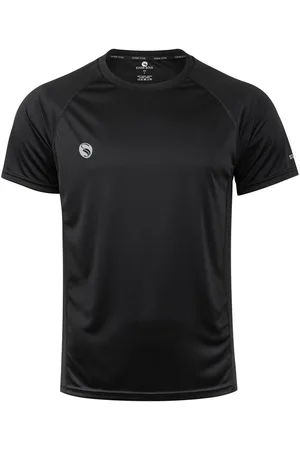 STARK SOUL T-Shirt aus Quick Dry Material - Schnelltrocknend Cottonprime