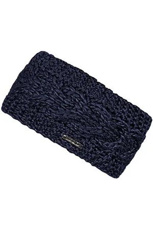 CAPO Stirnband Mütze FLORA HEADBAND 80489-000660 - Verkäufer: Fashioncode