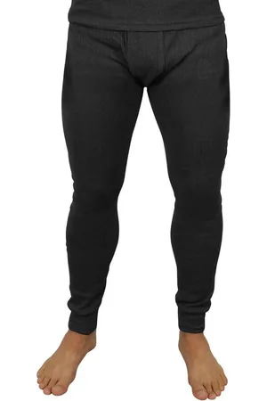 Normani Thermounterhose Herren Thermo-Unterhose Thermounterwäsche Thermohose Funktionsunterwäsche Unterziehhose - Verkäufer: