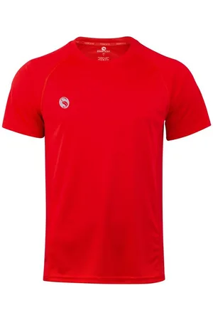 STARK SOUL T-Shirt aus Quick Dry Material - Schnelltrocknend Cottonprime