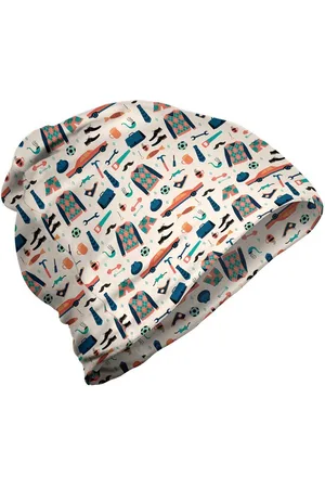 Abakuhaus Beanie Wandern im Freien Vatertag Konzept der Männer Artikel - Verkäufer: Color-D Textile GmbH