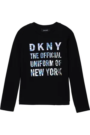 DKNY Langarmshirt - Verkäufer: coolkids-store