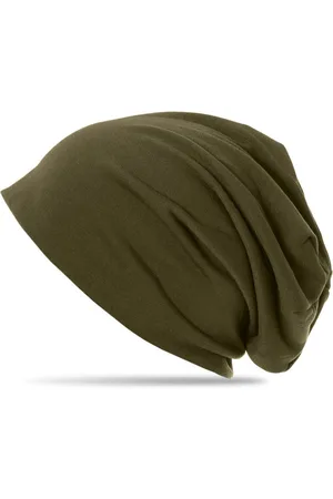 CASPAR Beanie MU068 klassische leichte Unisex Mütze - Verkäufer: & SIKORA