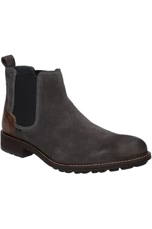 Josef Seibel Jasper 50, Stiefelette - Verkäufer: SHOEcity