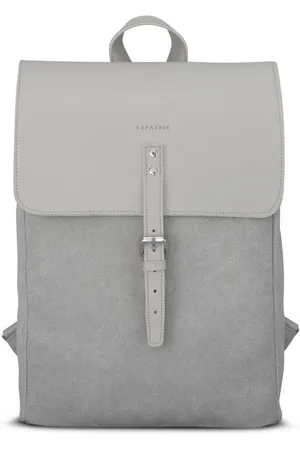 Expatrié Rucksack ANOUK Rucksack Damen Tagesrucksack, Verstellbare Schulterträger, Wasserabweisend - Verkäufer: Ecom Brands