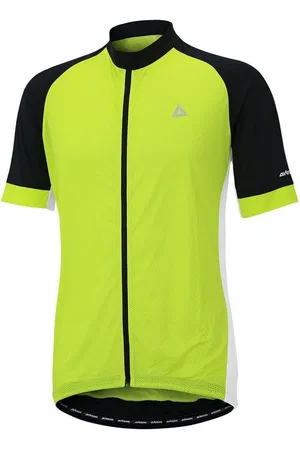 Airtracks Radtrikot Herren Fahrradtrikot Kurzarm Pro Team Line (atmungsaktives Radtrikot - Jersey mit Quick Dry & Anti-UV) » S M L XL XXL XXXL « - Verkäufer: Sport