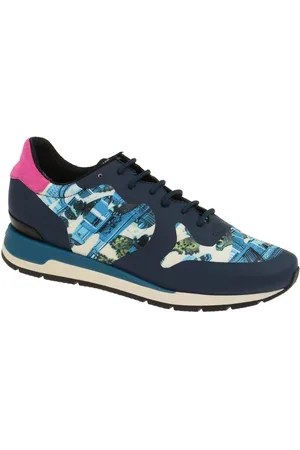 Geox D64N1B 000L1 C4002 Schnürschuh - Verkäufer: schuhe|kaufen