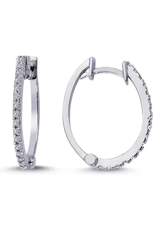 EinStein Diamant Ohrring-Set - Verkäufer: