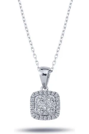 EinStein Diamant Goldkette - Verkäufer: