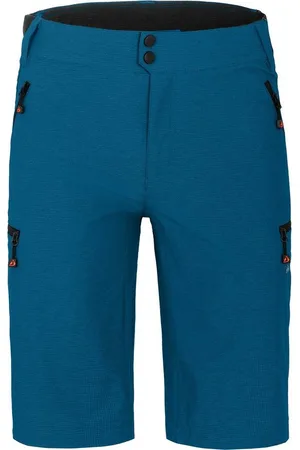 Bergson Outdoorhose PATTI Bermuda Herren Outdoor-Shorts & Radshorts, strapazierfähig, elastisch, Normal - Verkäufer: