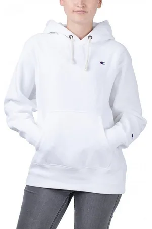 Champion Hoodie Reverse Weave Hooded Sweatshirt - Verkäufer: Sport Klingenmaier