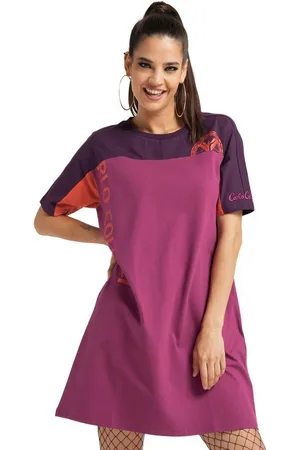 Carlo Colucci A-Linien-Kleid Capelli - Verkäufer: CC Shop
