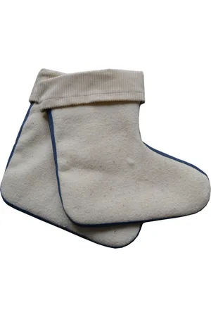 Normani Thermosocken Stiefelsocken mit Lammwolle (1 Paar) mit Futter aus reiner Lammwolle - Verkäufer: