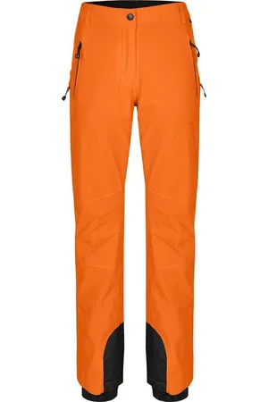 Bergson Skihose ICE light Slim Damen Skihose, unwattiert, 20000 mm Wassersäule, Normalgrößen, - Verkäufer: