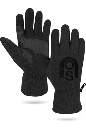 Normani Skihandschuhe Fleece Handschuhe Nuuk Unisex Winterhandschuhe Übergangshandschuhe Thermohandschuhe - Verkäufer: