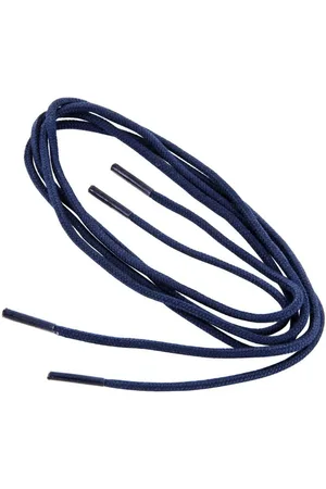 Collonil Schnürsenkel Schnürsenkel / Schuhband - rund - dünn - Ø ca. 2,0 - 2,5 mm - Verkäufer: Trend Shoes