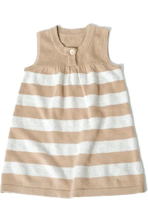 Petit Amour Strickkleid SYLVIE Babymode Kleid Mädchen Biobaumwolle Kinderkleidung Baby (Packung, 1-tlg) Von Müttern und aus Liebe zu den Kleinsten: Babykleidung GOTS - Verkäufer: GmbH hamburg