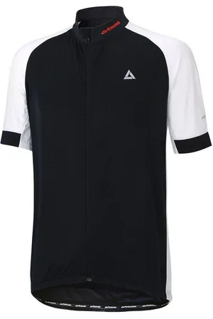 Airtracks Radtrikot Herren Fahrradtrikot Kurzarm Pro Line (atmungsaktives Radtrikot - Jersey mit Quick Dry & Anti-UV) » S M L XL XXL XXXL « - Verkäufer: Sport