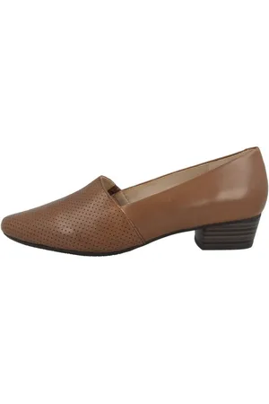 Gerry Weber Pistoia 01 Damen Slipper - Verkäufer: Tauro