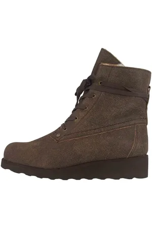 Bearpaw 2025W 221 Stiefel - Verkäufer: schuhplus - Schuhe in Übergrößen