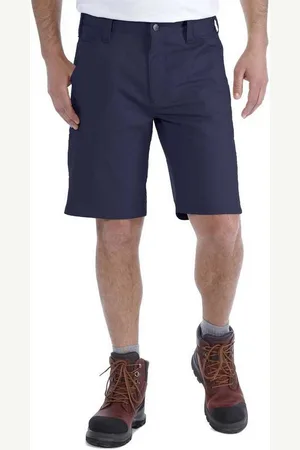 Carhartt Shorts 103111 Rugged Canvas besonders strapazierfähig dank Rugged-Flex®-Technologie - Verkäufer: Eliware Handelsgesellschaft mbH
