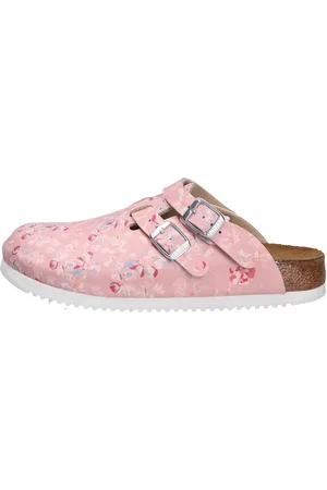Birkenstock Kay SL Clog in verschiedenen Mustern - Verkäufer: Eliware Handelsgesellschaft mbH