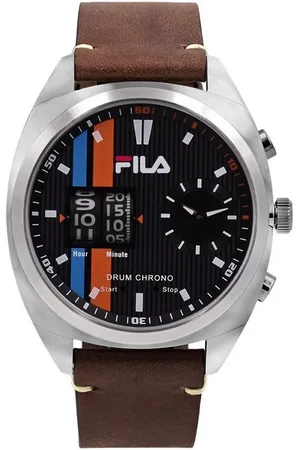 Fila Quarzuhr 38-844-001 - Verkäufer: Preiswert24