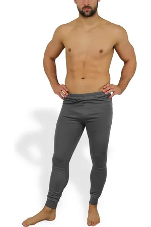 Normani Thermounterhose Herren Coolmax Thermo-Unterhose - Verkäufer: