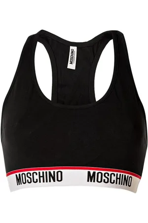 Moschino Bustier Damen Bustier 1er Pack Baumwolle (Packung, 1er Pack) - Verkäufer: Yourfashionplace