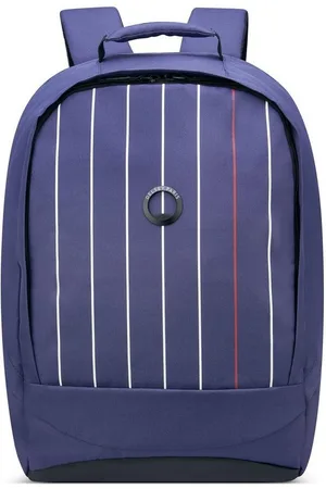 Delsey Laptoprucksack Securban, Polyester - Verkäufer: WE LOVE BAGS