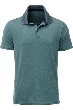 DEPROC-Active Poloshirt HEDLEY II CS POLO NEW MEN - Verkäufer: Campingstore24