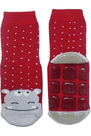WERI SPEZIALS Strumpfhersteller GmbH ABS-Socken Kinder ABS-Socken für Mädchen Jungs >Ferne Reise! - Verkäufer: Strumpf-Welt GbR