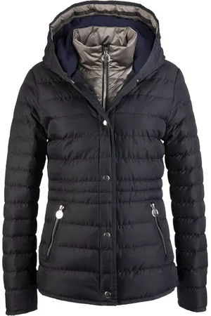 DEPROC-Active Steppjacke GILMOUR VAIL CS NEW Women - Verkäufer: Campingstore24