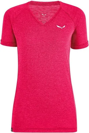 Salewa T-Shirt T-Shirt Puez Melange Dry