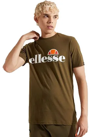 Ellesse T-Shirt Prado XS (1-tlg) - Verkäufer: Release36