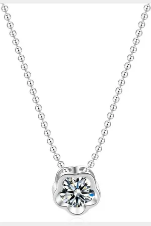 Ailoria Silberkette DÉSIR Halskette (1-tlg), 925 Sterling Silber - Verkäufer: Lifestyle Delights