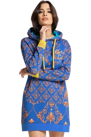 Carlo Colucci A-Linien-Kleid Civetta - Verkäufer: CC Shop