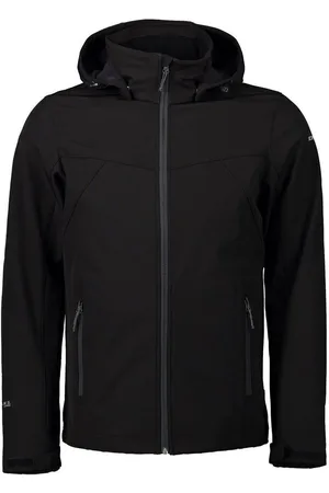 Icepeak Softshelljacke Brimfield mit Kapuze - Verkäufer: sieger-preise