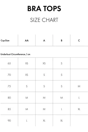Falke Sport-BH Madison Low Support (1-tlg) empfohlen für kleine bis mittlere Cupgrößen - Verkäufer: