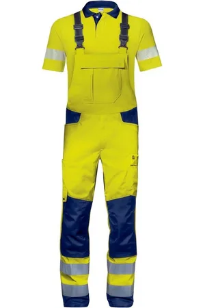Uvex Latzhose - Verkäufer: 247Group GmbH