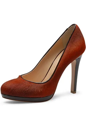 Evita CRISTINA Pumps Handmade in Italy - Verkäufer: MARKEMENT