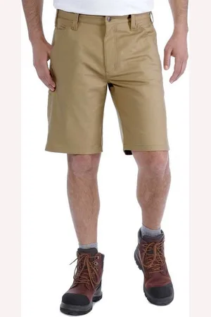 Carhartt Shorts 103111 Rugged Canvas besonders strapazierfähig dank Rugged-Flex®-Technologie - Verkäufer: Eliware Handelsgesellschaft mbH