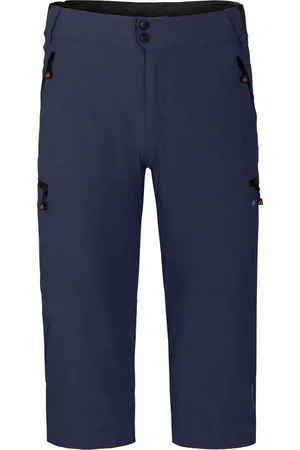 Bergson Outdoorhose PATTI Capri Herren 3/4 Outdoorhose 6 Radhose, bielastisch, strapazierfähig, Norma - Verkäufer: