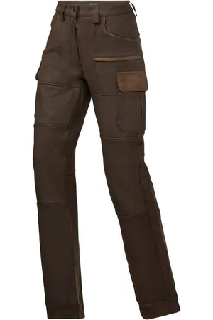 Parforce Outdoorhose Damen Lederhose Prestige Full-Bull - Verkäufer: Frankonia