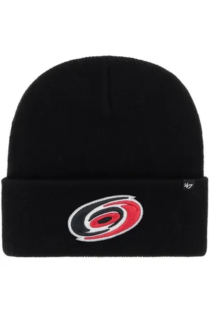 47 Brand Fleecemütze Beanie HAYMAKER Carolina Hurricanes - Verkäufer: ICED OUT